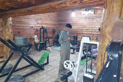 Imagen 5 de la galería del partner Valkyrie Gym