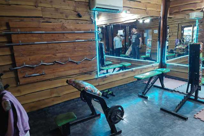 Imagen 3 de la galería del partner Valkyrie Gym