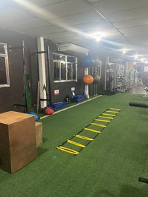 Imagem 2 da galeria do parceiro Studio Power Fit