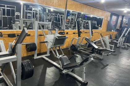 Imagem 3 da galeria do parceiro Studio Power Fit