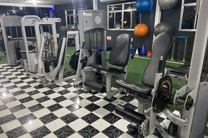 Imagem 4 da galeria do parceiro Studio Power Fit
