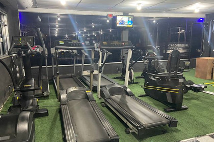 Imagem 5 da galeria do parceiro Studio Power Fit
