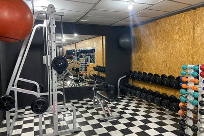 Imagem 6 da galeria do parceiro Studio Power Fit