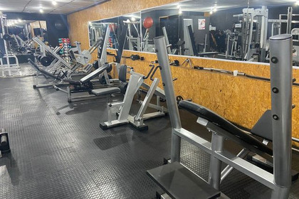 Imagem 7 da galeria do parceiro Studio Power Fit