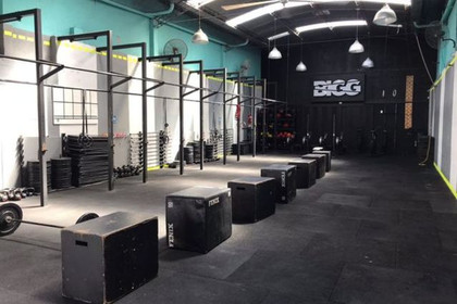 Imagen 1 de la galería del partner Bigg - Florida