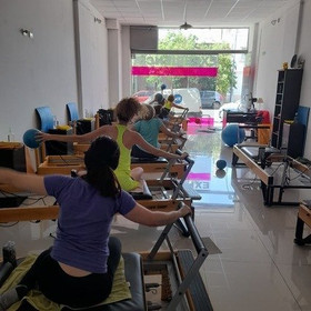 Imagen 1 de la galería del partner Experiencia Pilates