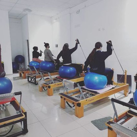 Imagen 3 de la galería del partner Experiencia Pilates