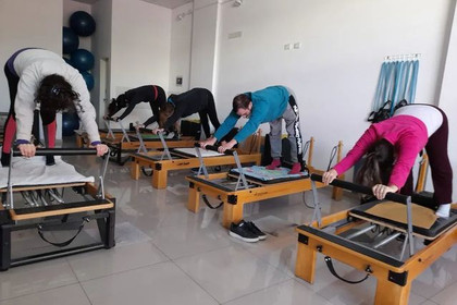 Imagen 2 de la galería del partner Experiencia Pilates