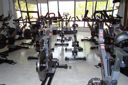 Imagen 5 de la galería del partner Gimnasio tía maria