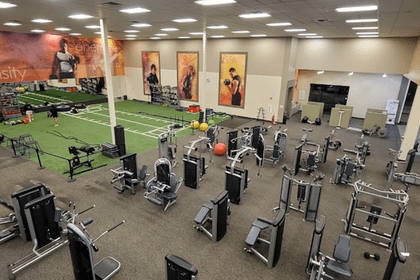 Image 1 from City Sports Club - ANTIOCH, CA partner gallery