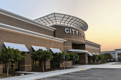 Image 2 from City Sports Club - ANTIOCH, CA partner gallery