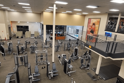Image 3 from City Sports Club - ANTIOCH, CA partner gallery