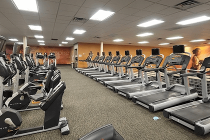Image 5 from City Sports Club - ANTIOCH, CA partner gallery