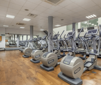 Image 1 from Highgrove Pool and Fitness Centre partner gallery