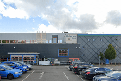 Image 2 from Highgrove Pool and Fitness Centre partner gallery