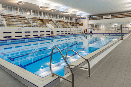 Image 4 from Highgrove Pool and Fitness Centre partner gallery
