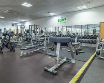 Image 5 from Highgrove Pool and Fitness Centre partner gallery