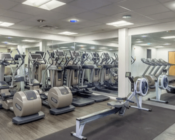 Image 6 from Highgrove Pool and Fitness Centre partner gallery