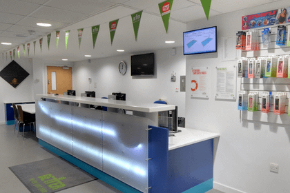 Image 10 from Highgrove Pool and Fitness Centre partner gallery