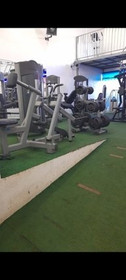 Imagem 1 da galeria do parceiro Gym A