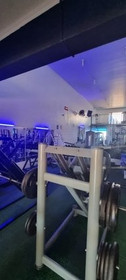 Imagem 2 da galeria do parceiro Gym A