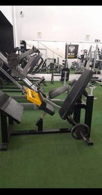 Imagem 3 da galeria do parceiro Gym A