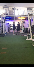 Imagem 4 da galeria do parceiro Gym A
