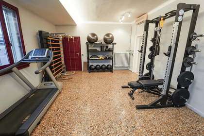 Immagine 1 dalla galleria del partner PT Studio Wellness Space