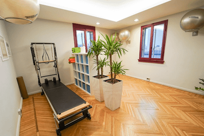 Immagine 3 dalla galleria del partner PT Studio Wellness Space
