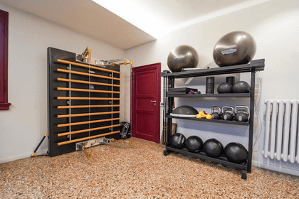 Immagine 4 dalla galleria del partner PT Studio Wellness Space