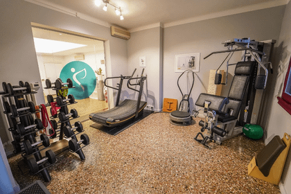 Immagine 5 dalla galleria del partner PT Studio Wellness Space