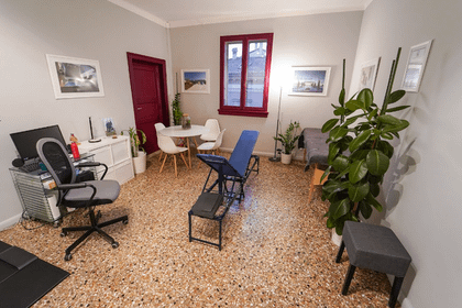Immagine 6 dalla galleria del partner PT Studio Wellness Space