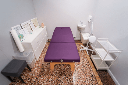 Immagine 7 dalla galleria del partner PT Studio Wellness Space
