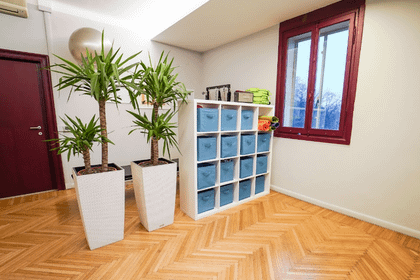 Immagine 8 dalla galleria del partner PT Studio Wellness Space