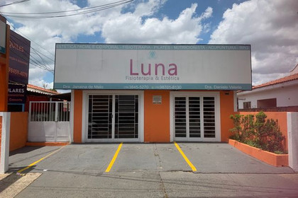 Imagem 5 da galeria do parceiro Clinica Luna