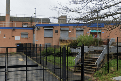 Image 2 from Whiterock Leisure Centre partner gallery