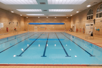 Image 3 from Whiterock Leisure Centre partner gallery