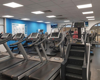 Image 4 from Whiterock Leisure Centre partner gallery