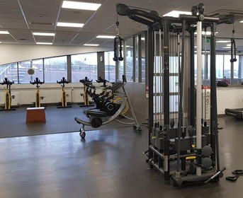 Image 5 from Whiterock Leisure Centre partner gallery