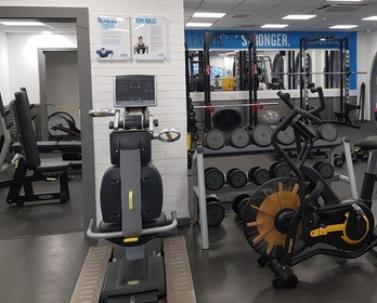 Image 6 from Whiterock Leisure Centre partner gallery