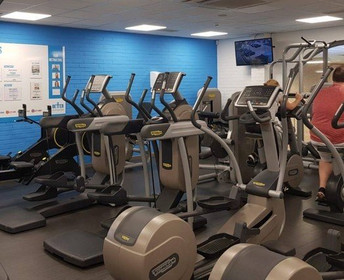 Image 7 from Whiterock Leisure Centre partner gallery