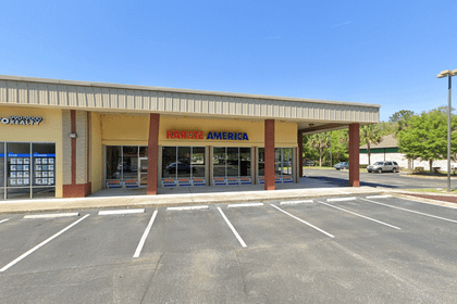 Image 2 from Karate America Julington Creek partner gallery