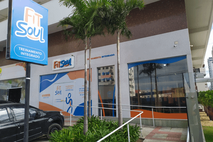 Imagem 1 da galeria do parceiro Fitsoul