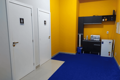 Imagem 5 da galeria do parceiro Fitsoul