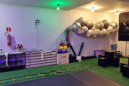 Imagem 3 da galeria do parceiro Soul'Art Dance