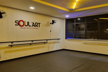 Imagem 4 da galeria do parceiro Soul'Art Dance