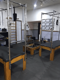 Imagem 1 da galeria do parceiro Vida Studio De Pilates