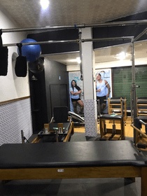 Imagem 2 da galeria do parceiro Vida Studio De Pilates