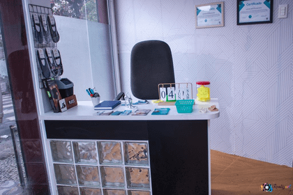 Imagem 4 da galeria do parceiro Vida Studio De Pilates