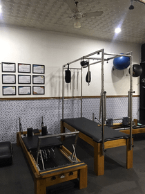 Imagem 5 da galeria do parceiro Vida Studio De Pilates